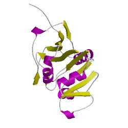 Image of CATH 4elhB