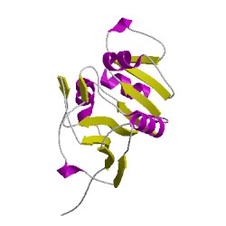 Image of CATH 4elhD