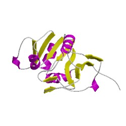 Image of CATH 4elhE