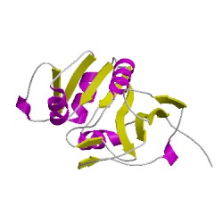 Image of CATH 4elhF
