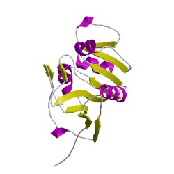 Image of CATH 4elhG