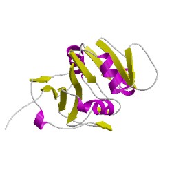 Image of CATH 4elhH