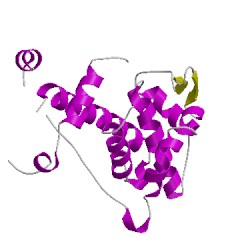 Image of CATH 4ellB02
