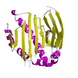 Image of CATH 4elmA