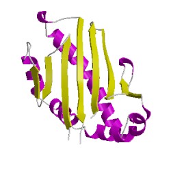 Image of CATH 4elmA01