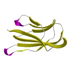 Image of CATH 4elmB