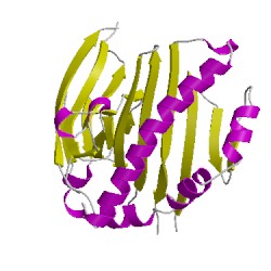 Image of CATH 4elmC