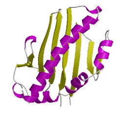 Image of CATH 4elmC01