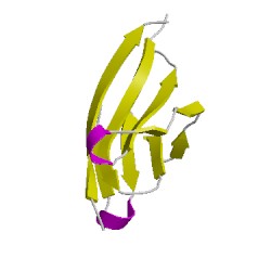 Image of CATH 4elmC02