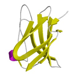 Image of CATH 4elmF01