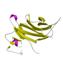 Image of CATH 4elmG