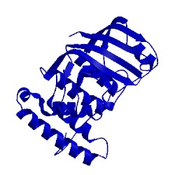 Image of CATH 4eln