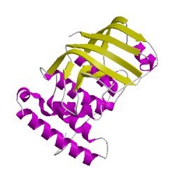 Image of CATH 4elnA00