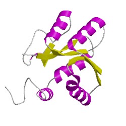 Image of CATH 4eloC01