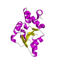 Image of CATH 4eloC02