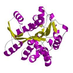 Image of CATH 4eloD