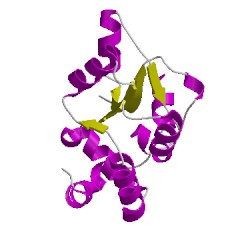 Image of CATH 4eloD02