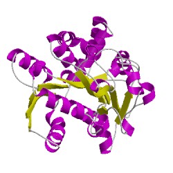 Image of CATH 4eloE