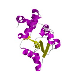 Image of CATH 4eloE02