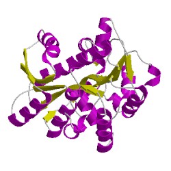 Image of CATH 4elpA