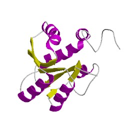 Image of CATH 4elpA01