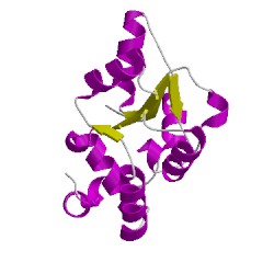 Image of CATH 4elpA02