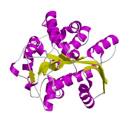 Image of CATH 4elpB