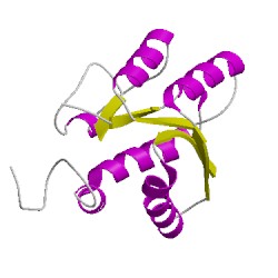 Image of CATH 4elpB01