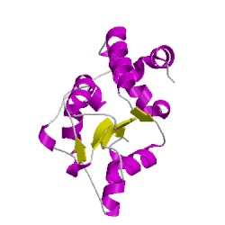 Image of CATH 4elpB02