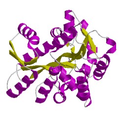 Image of CATH 4elpC