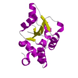 Image of CATH 4elpC02