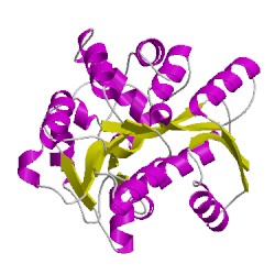 Image of CATH 4elpD