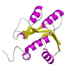 Image of CATH 4elpD01