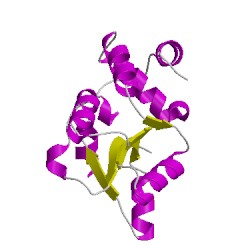 Image of CATH 4elpD02