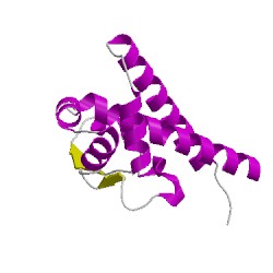 Image of CATH 4elyA00
