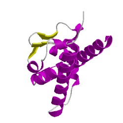 Image of CATH 4elyB