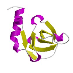 Image of CATH 4elyD