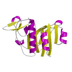 Image of CATH 4em3A01