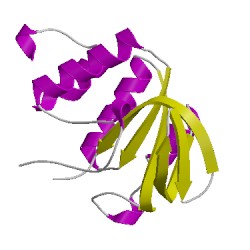 Image of CATH 4em3B02
