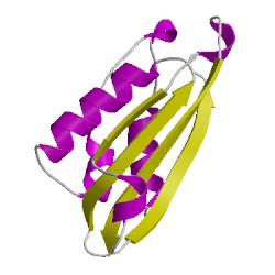 Image of CATH 4em3B03