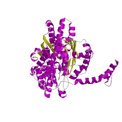 Image of CATH 4em6A