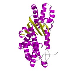 Image of CATH 4em6A01