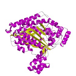 Image of CATH 4em6B