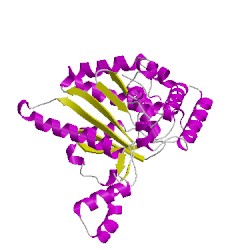 Image of CATH 4em6B01