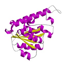 Image of CATH 4em6B02