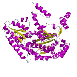 Image of CATH 4em6D