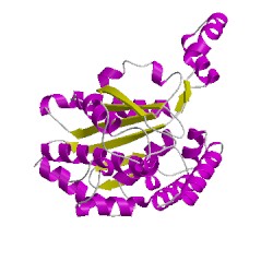 Image of CATH 4em6D01