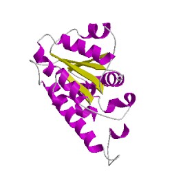 Image of CATH 4em6D02