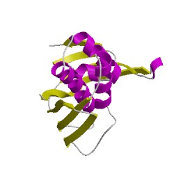 Image of CATH 4emdA01