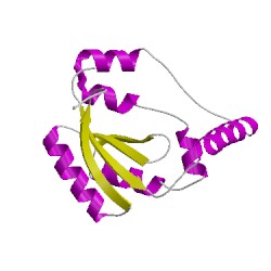 Image of CATH 4emdA02